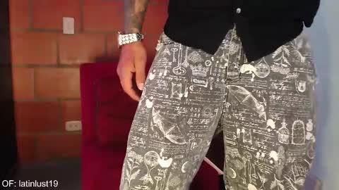 OF GxoXabs online show from March 1, 5:26 pm