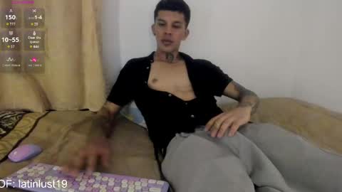 OF GxoXabs online show from May 8, 6:46 pm
