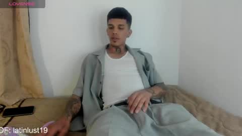 OF GxoXabs online show from May 21, 6:37 pm