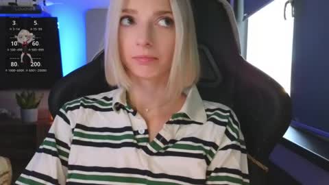 baby gopn1k online show from September 24, 5:00 am