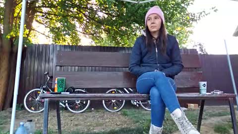 Inna  online show from September 21, 4:47 am