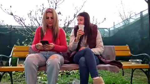 Inna  online show from November 8, 6:02 am