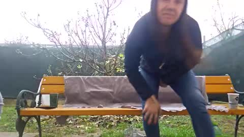 Inna  online show from November 11, 7:08 am