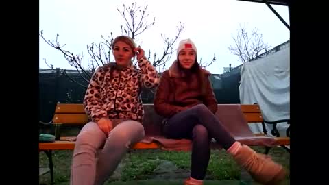 Inna  online show from December 23, 6:00 am