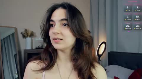 Snapshot of baby_is_ready chatting on September 23, 7:00 am Emily online show from September 23, 7:00 am