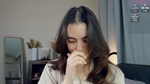 Snapshot of baby_is_ready chatting on September 24, 7:01 am Emily online show from September 24, 7:01 am