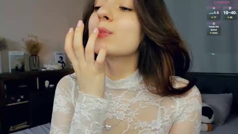 Snapshot of baby_is_ready chatting on September 30, 7:24 am Emily online show from September 30, 7:24 am