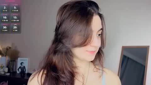 Emily online show from January 9, 7:22 am