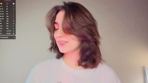 Emily online show from February 14, 7:38 am