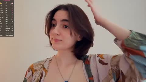 Emily online show from April 3, 7:28 am