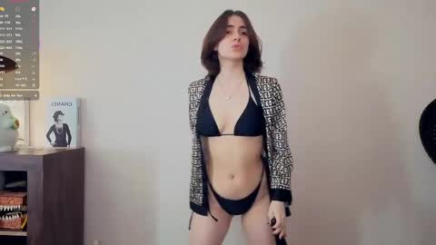 Emily online show from May 5, 7:27 am