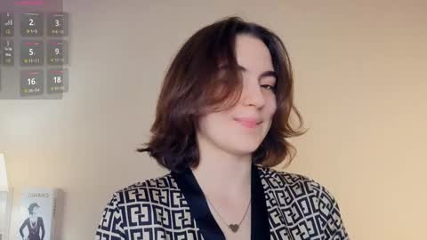Emily online show from May 12, 7:16 am