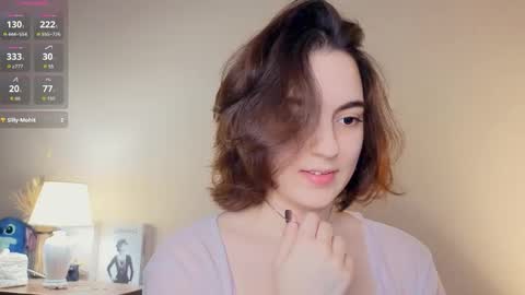 Emily online show from May 13, 7:17 am
