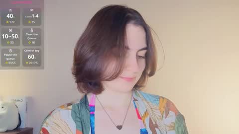 Emily online show from May 19, 8:31 am