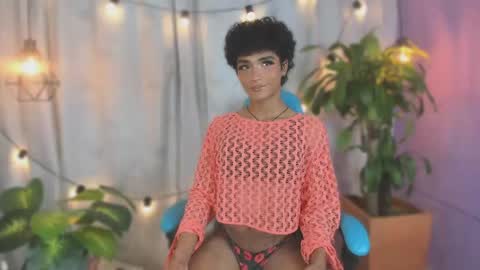 Kaliope online show from April 24, 5:54 am