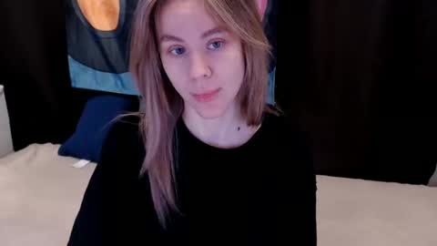 baby_kitte online show from January 21, 2:43 am