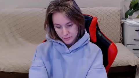 baby_kitte online show from January 29, 2:30 am