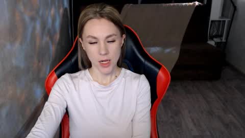 baby_kitte online show from February 5, 3:00 am