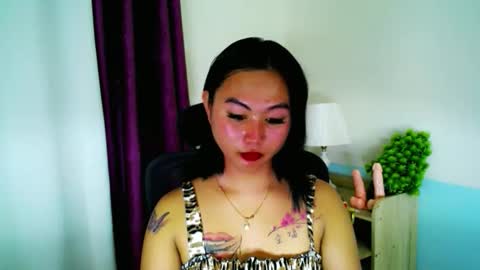 Mary jane online show from February 8, 5:33 am