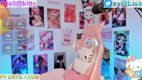 baby_lissi online show from May 12, 3:36 am