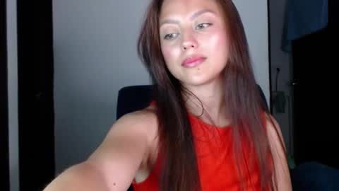 Snapshot of baby_liz0 chatting on February 14, 2:52 am Baby Liz online show from February 14, 2:52 am