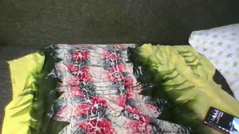 needoh online show from October 10, 6:56 am