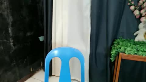 Snapshot of baby_maxxx chatting on March 29, 8:25 am Max online show from March 29, 8:25 am