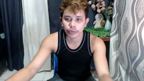 Snapshot of baby_maxxx chatting on March 30, 7:20 am Max online show from March 30, 7:20 am