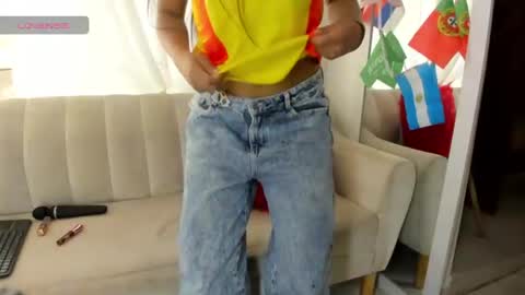 Miel online show from June 27, 8:14 pm