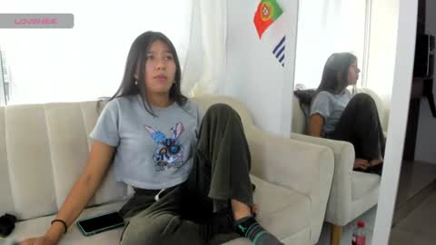 Miel online show from June 30, 2:29 pm