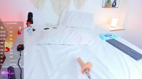 Nathaly online show from September 25, 3:05 pm