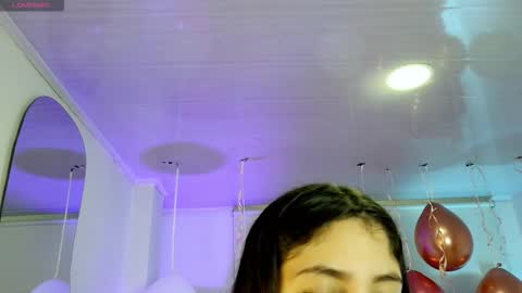 Snapshot of baby_nicols_m chatting on March 21, 11:04 am Nico online show from March 21, 11:04 am