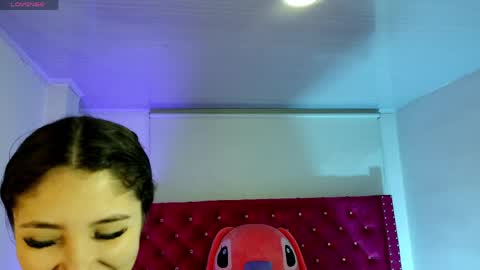 Snapshot of baby_nicols_m chatting on March 31, 10:37 am Nico online show from March 31, 10:37 am