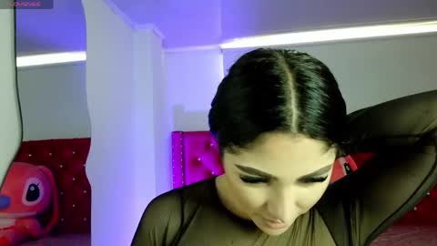 Snapshot of baby_nicols_m chatting on April 4, 12:46 pm Nico online show from April 4, 12:46 pm