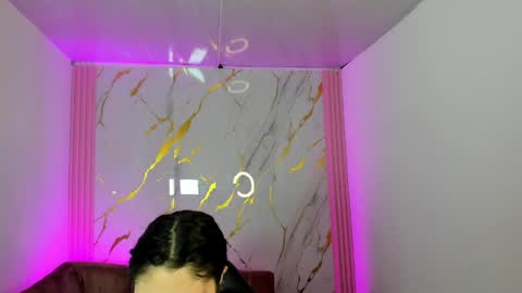 Nico online show from May 16, 10:47 am