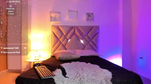 baby_noaht online show from July 2, 2:55 am