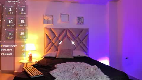baby_noaht online show from July 3, 1:23 am