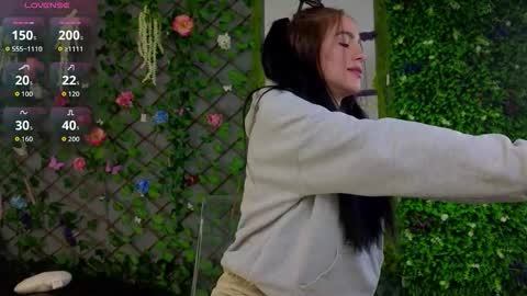 Baby Nico online show from October 21, 6:08 pm