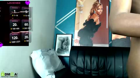 Baby Petite online show from December 14, 9:30 pm