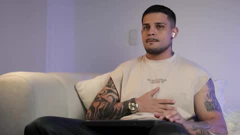 baby_rausch online show from February 16, 1:13 am