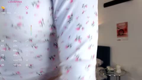 Ruth online show from January 12, 11:54 pm