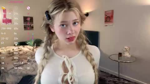 Ruth online show from February 7, 11:19 pm