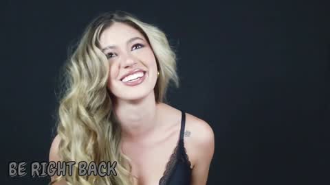  Baby Sammyy  online show from February 22, 8:07 pm