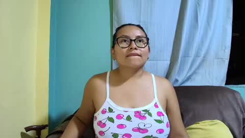 Snapshot of baby_sexy07 chatting on February 3, 6:40 am baby_sexy07 online show from February 3, 6:40 am