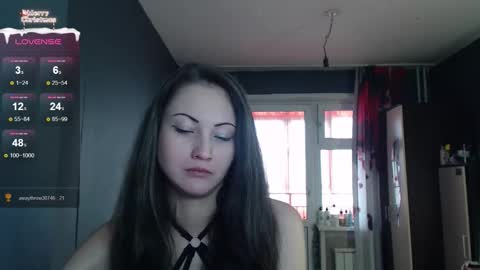 Ida and Kira online show from October 27, 3:43 am