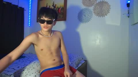 Josh online show from January 12, 4:29 pm