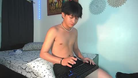Josh online show from February 19, 1:06 pm