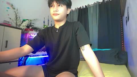 Josh online show from January 6, 6:00 pm