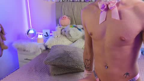  Dani  online show from December 31, 4:16 am