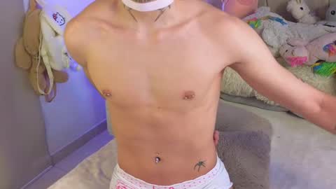  Dani  online show from February 20, 4:18 am